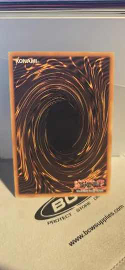 Nebulus, Dragon Ruler of Mishaps ALIN-EN019 Ultra Rare Yugioh Alliance Insight - Image 2