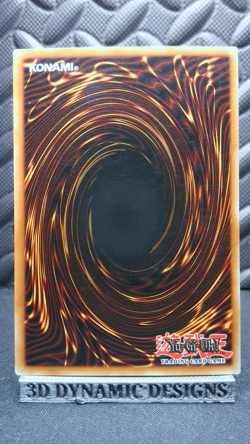 | Yugioh Snoww, Unlight of Dark World SDGU-EN002 1st Edition Super Rare LP 🔥 | - Image 2