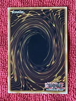 YuGiOh! - Mereologic Aggregator - Darkwing Blast (DABL) - Super Rare - Image 2