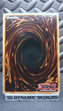 | Yugioh Fissure LCYW-EN055 Super Legendary Collection 3 Yugis World NM 🔥 | - Image 2