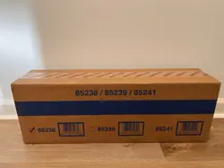2021 YuGiOh Ghosts from the Past 1 CASE - 10x DISPLAY BOX FACTORY SEALED 1st Ed. - Image 1