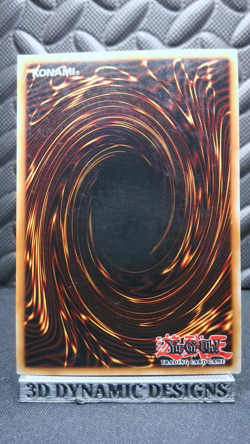 | Yugioh Graydle Parasite DOCS-EN074 1st Super Rare Dimension Of Chaos PL 🔥 | - Image 2