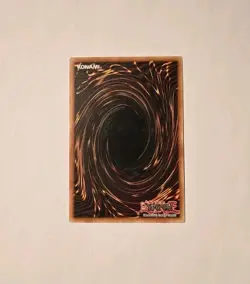 Yugioh Needle Worm GLD1-EN006 LP - Image 2