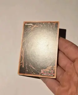 Yugioh Needle Worm GLD1-EN006 LP - Image 4