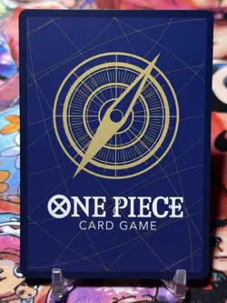 NAMI - One Piece TCG OP02-036 - PROMO - Premium Card Best Selection Vol. 1 - Image 2