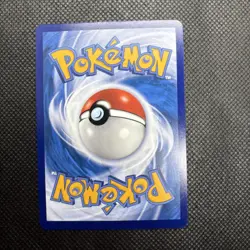 Pokemon 2024 Scarlet & Violet Indomilk Skarmory Indonesia Promo Card 200/SV-P - Image 2