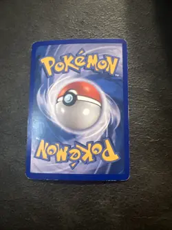 Pikachu 13/17 POP Series 4 Holo Common Pokemon Card NM-LP - Image 2