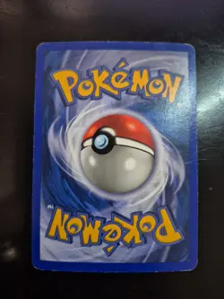Pokemon Card Pokemon Nurse Holo Foil Reverse 145/165 Expedition EXC - MP - Image 2