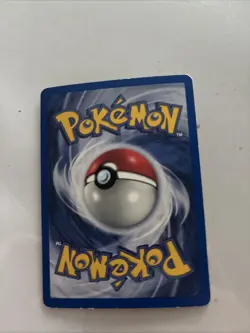 Rockets Hitmonchan Gym Heroes Trading Card 11/132 - Image 2