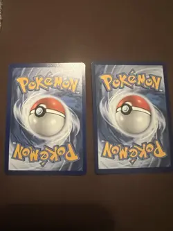 Pokemon Mega Evolution Rare Candy 175/132 And 125/132 (2) Card Lot - Image 4