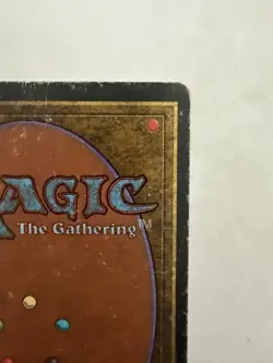 MTG: Underground Sea Revised Edition Regular Card Magic The Gathering - Image 5