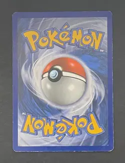 Pokemon Card Snorlax XY179 Black Star Promo - Heavily Played 2 - Image 2