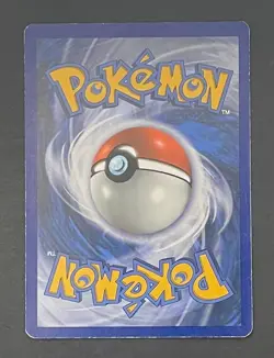 Pokemon Card Snorlax XY179 Black Star Promo - Heavily Played 1 - Image 2