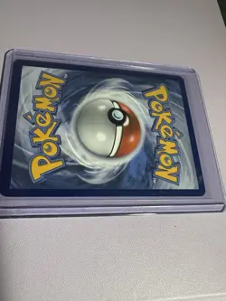 Pikachu V Pokemon Card 043/185 Thunderbolt Charge Holo Rare - Image 4