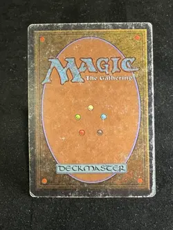 Time Vault Unlimited Edition MTG Card HP - Image 2
