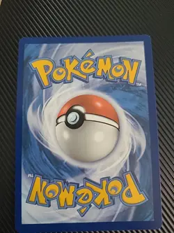 Milotic TG02/TG30 Silver Tempest Full Art Trainer Gallery Pokemon Card NM - Image 2