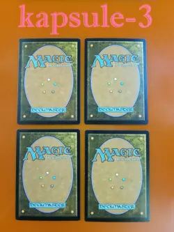 4x Favorable Winds (LP-NM) | Ixalan | MTG Magic Cards - Image 2