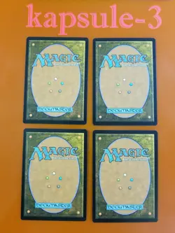 4x Gates of Istfell | FOIL | Kaldheim | MTG Magic Cards - Image 2