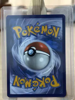 Tynamo IR 113/086 SV Black Bolt English Pokemon TCG Card NM - Image 4