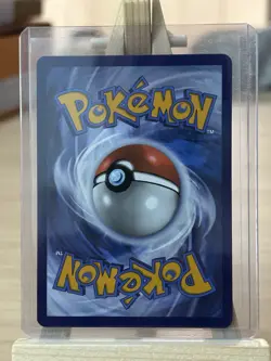 Tynamo IR 113/086 SV Black Bolt English Pokemon TCG Card NM - Image 5