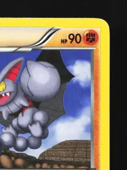 Gliscor 47/119 HP Phantom Forces English Pokemon Card TCG - Image 5