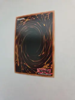 Yu-Gi-Oh! TCG Cards of the Red Stone CORE-EN060 Ultra Rare 1st Edition LP - Image 4