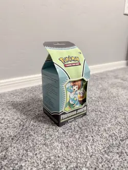 Pokemon Trading Card Game Professor Juniper Premium Tournament Collection Box 820650818998 - Image 2