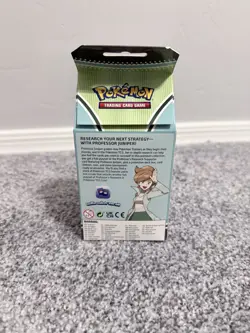 Pokemon Trading Card Game Professor Juniper Premium Tournament Collection Box 820650818998 - Image 3