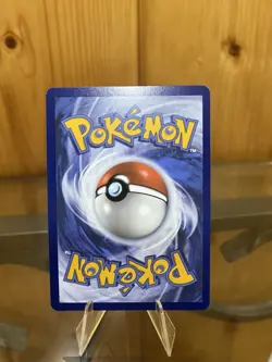 Furfrou Masterball Prismatic Evolutions 088/131 Pokemon Card TCG NM/MINT - Image 5
