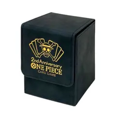 ONE PIECE Card Game 2nd Anniversary Set Collection Japanese Bandai Limited Ed - Image 5