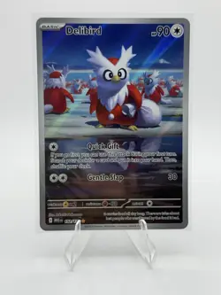 Pokemon Binder Collection Mega Evolution Set IR RR/R 40 Card LOT NM All HOLO - Image 1