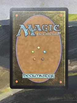 MTG / Magic Ravenous Tyrannosaurus V2 Emblem Foil - Image 2