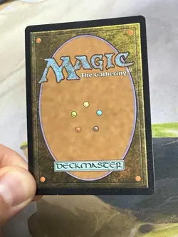 MTG / Magic Ravenous Tyrannosaurus V2 Emblem Foil - Image 4
