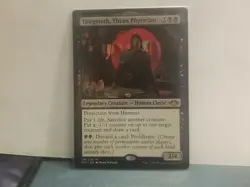 MTG Yawgmoth, Thran Physician Modern Horizons Regular NM - Image 1