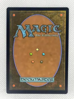 The Tarrasque - MTG Adventures in the Forgotten Realms (AFR) Mythic #207/281 - Image 2