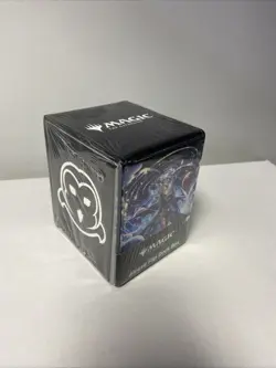 Judge academy omniscience deck box. Sealed - Image 2