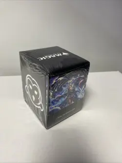 Judge academy omniscience deck box. Sealed - Image 3