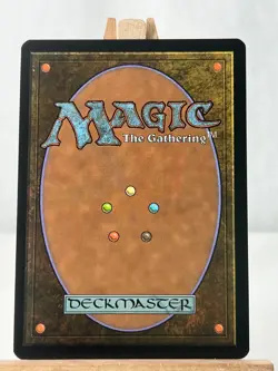 Wall of Omens FNM Promos Foil NM - Image 2