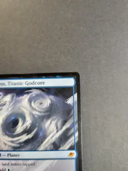Uthros, Titanic Godcore Magic The Gathering Edge Of Eternities Regular Mythic NM - Image 4