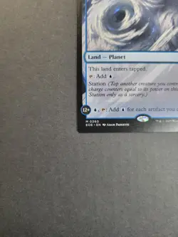 Uthros, Titanic Godcore Magic The Gathering Edge Of Eternities Regular Mythic NM - Image 5