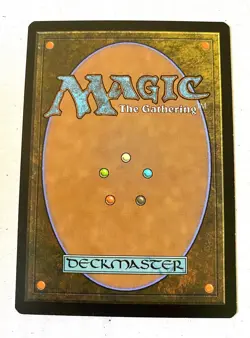 MTG Shaman of the Forgotten Ways Dragons of Tarkir 204/264 Reg Mythic Near Mint - Image 2