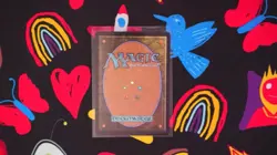 Ancient Adamantoise Final Fantasy Foil - Image 2
