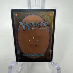 Magic the Gathering Intuition Tempest Near Mint (3) - Image 2