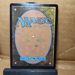 Final Fantasy Foil: Jodah, the Unifier Magic the Gathering Japnese TCG - Image 4