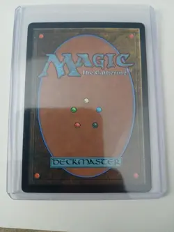 Magic: The Gathering The Brothers' War Commander | Urza's Workshop NM 028/036 - Image 2