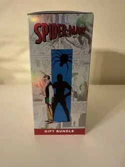 Magic The Gathering Marvel's Spider-Man Gift Bundle English 2025 | *Damaged* - Image 2