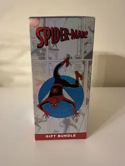 Magic The Gathering Marvel's Spider-Man Gift Bundle English 2025 | *Damaged* - Image 4