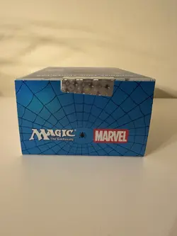 Magic The Gathering Marvel's Spider-Man Gift Bundle English 2025 | *Damaged* - Image 5