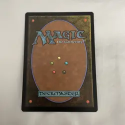 Sanctum of Eternity Commander 2019 Regular 1x NM - Image 2