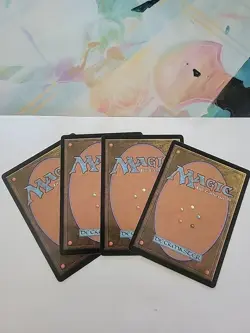 MTG-Kutzil, Malamet Exemplar X 4 - Image 2
